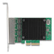 DeLOCK 88601 netværkskort Intern Ethernet 2500 Mbit/s