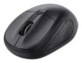 Trust Primo mus Rejse Ambidextrous Bluetooth Optisk 1600 dpi