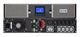 Eaton 9PX3000IRT2U UPS-enhed Dobbeltkonvertering (online) 3 kVA 3000 W 10 AC stikkontakt(er)