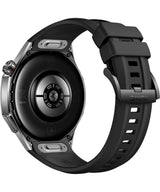 Huawei WATCH GT5 Pro 46mm 3,63 cm (1.43") AMOLED Digital 466 x 466 pixel Sort GPS (satellit)