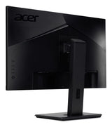 Acer Vero B7 B277U G computerskærm 68,6 cm (27") 2560 x 1440 pixel Quad HD LCD Sort