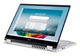 Acer Swift 14 AI SFSP14-I51T-93NW Copilot+ PC Intel Core Ultra 9 386H Hybrid (2-i-1) 35,6 cm (14") Berøringsskærm WUXGA 16 GB DDR5-SDRAM 512 GB SSD Wi-Fi 7 (802.11be) Windows 11 Home Sølv QWERTZ Tysk