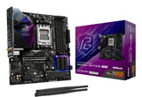 Asrock Phantom Gaming B850M Riptide WiFi AMD B850 Sokkel AM5 micro ATX
