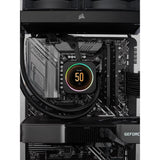 Corsair Vengeance hukommelsesmodul 32 GB 2 x 16 GB DDR5 6000 MT/s 288-pin DIMM