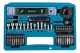 Makita E-10730 borehoved Boresæt 102 stk