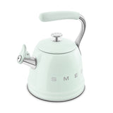 Smeg WKF01PG kedel 2,3 L Grøn
