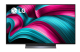 LG OLED evo AI 48" OLED EVO 4K TV OLED48C54 (2025)
