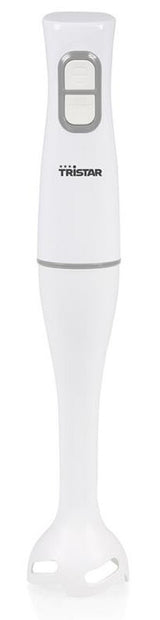 Tristar MX-4851 blender 0,7 L Nedsænkning blender 350 W Hvid