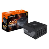 GIGABYTE UD1300GM PG5 enhed til strømforsyning 1300 W 20+4 pin ATX ATX Sort