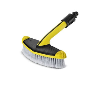 Kärcher WB 60 Gummi Sort, Gul