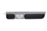Contour Design Wrist Rest set for RollerMouse Pro3 Long+Short