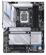 GIGABYTE B860 GAMING X WIFI6E bundkort Intel B860 LGA 1851 (Socket V1) ATX