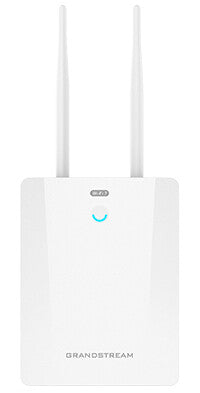 Grandstream Networks GWN7670LR WLAN adgangspunkt 3600 Mbit/s Hvid Strøm over Ethernet (PoE)