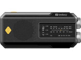 Sandberg Survivor Radio All-in-1 2000