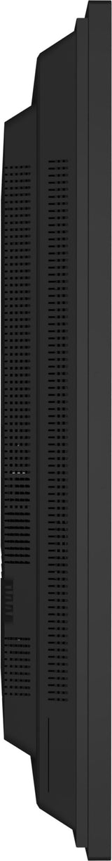 iiyama T4329AS-B1AG computerskærm 108 cm (42.5") 3840 x 2160 pixel 4K Ultra HD LED Berøringsskærm Sort