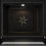 Gorenje Bag, steg og grill til perfektion med Gorenjes pyrolytiske ovne, der tilbyder selvrensende bekvemmelighed, præcis temperaturkontrol og flere tilberedningsmetoder.