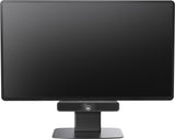 Vision VFM-DSXP skærmbeslag og -stativer 165,1 cm (65") Skrivebord Sort