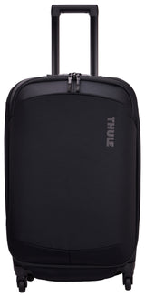 Thule Subterra 2 TSRS425 Black Trolley Blød skal Sort 65 L Polykarbonat (PC), Polyester
