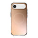 LAUT HUEX WAVE mobiltelefon etui 16,5 cm (6.5") Cover Karamel