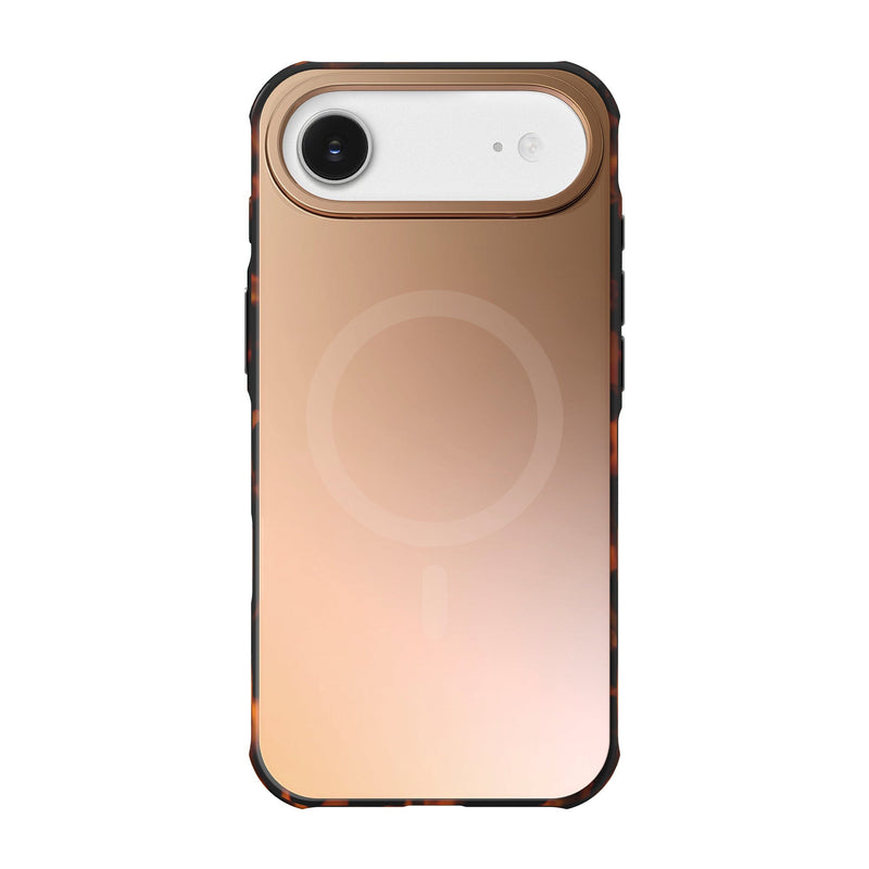 LAUT HUEX WAVE mobiltelefon etui 16,5 cm (6.5") Cover Karamel