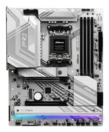 Asrock X870 PRO RS AMD X870 Sokkel AM5 ATX