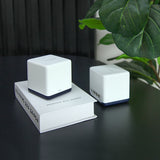 Mercusys Halo H50G (2-pack) Dual-band (2,4 GHz / 5 GHz) Wi-Fi 5 (802.11ac) Hvid 3 Intern