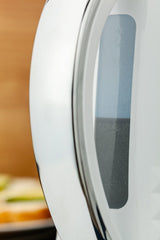 ELDOM C270B OSS elkedel 1,7 L 2150 W Hvid