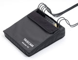 Tascam MODEL 16 audio mixer 16 kanaler 20 - 30000 Hz Sort, Guld, Træ