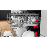Whirlpool WIS 7020 PEF Fuldt indbygget 14 kuverter