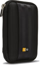 Case Logic QHDC-101 Black Etui EVA (ethylenvinylacetat) Sort