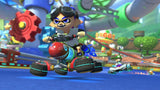 Nintendo Mario Kart 8 Deluxe Switch Standard Italiensk Nintendo Switch