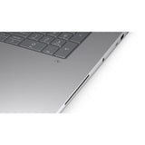 HP ZBook Fury G1i Mobile Workstation Intel Core Ultra 9 285HX Mobil workstation 45,7 cm (18") WQXGA 64 GB DDR5-SDRAM 2 TB SSD NVIDIA RTX PRO 3000 Blackwell Wi-Fi 7 (802.11be) Windows 11 Pro AI Workstation, AI PC Sølv