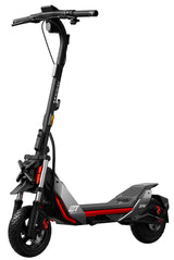 Segway ZT3 Pro D Rød 20 km/t 12,75 At