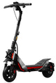 Segway ZT3 Pro D Rød 20 km/t 12,75 At