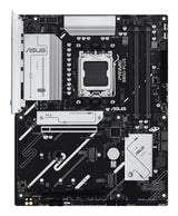 ASUS PRIME B850-PLUS-CSM AMD B850 Sokkel AM5 ATX