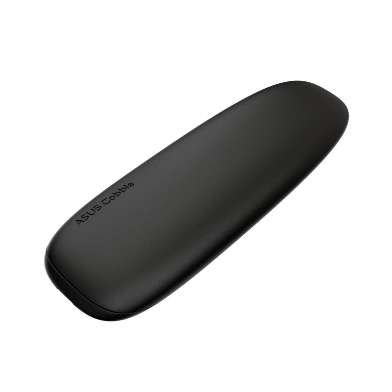 ASUS COBBLE Black (ESD-A1A/BLK) SSD kabinet Sort M.2