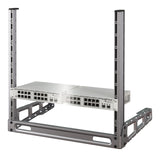 Mikrotik RMK-2X10/19 tilbehør til rack Monteringssæt