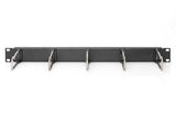 Digitus DN-97667 tilbehør til rack Kabelbakkepanel