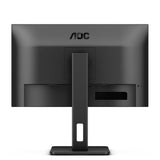 AOC E3 24E3QAF computerskærm 60,5 cm (23.8") 1920 x 1080 pixel Fuld HD LCD Sort