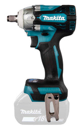 Makita DTW300Z elektrisk skruetrækker & slagbor 3200 rpm Sort, Blå