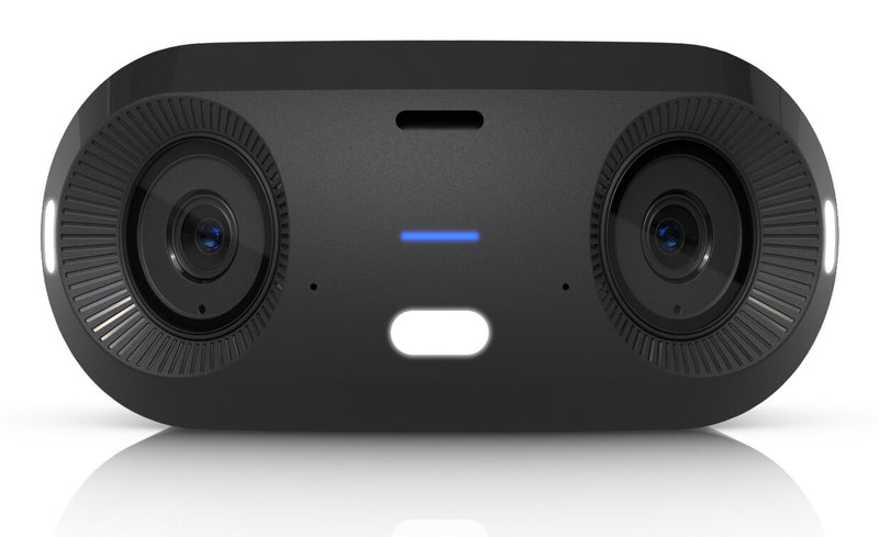 Ubiquiti G6 180 IP-sikkerhedskamera Indendørs & udendørs 7680 x 2160 pixel Loft/stang