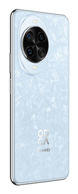 Huawei Nova 14 PRO 17,2 cm (6.78") Dual SIM 4G USB Type-C 12 GB 512 GB 5500 mAh Blå