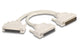 DeLOCK 67170 serielkabel Beige 0,3 m