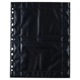 HERMA 7786 arkbeskytter 100 x 150 mm Polypropylen (PP) 10 stk