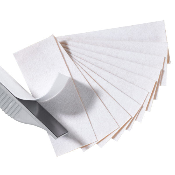 Franken Z1926 kit til tavlerengøring Board cleaning wiper pad