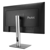 ASUS ProArt PA278QGV computerskærm 68,6 cm (27") 2560 x 1440 pixel Quad HD LCD Sort