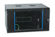 EFB Elektronik 691706VTS.45 stativ 6U Vægmonteret stativ Sort