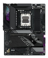 GIGABYTE X870E AORUS ELITE WIFI7 AMD X870E Sokkel AM5 ATX