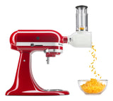 KitchenAid 5KSMVSA Madkværner