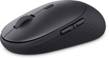 DELL Pro 7 MS726 mus Kontor Ambidextrous RF trådløs + Bluetooth Optisk 6000 dpi